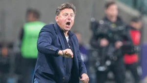Pogoń Szczecin. Czy "Kosta Time" znów zadziała?