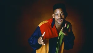 Will Smith 