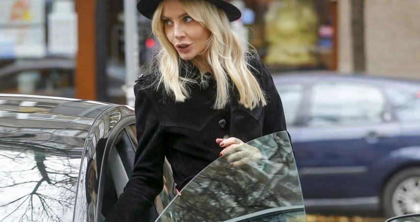 Agnieszka Woźniak-Starak Agnieszka Woźniak-Starak