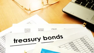 Przyczynyną wyprzedaży polskich obligacji skarbowych jest wysoka inflacja