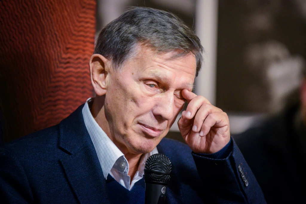 Jan Englert Jan Englert