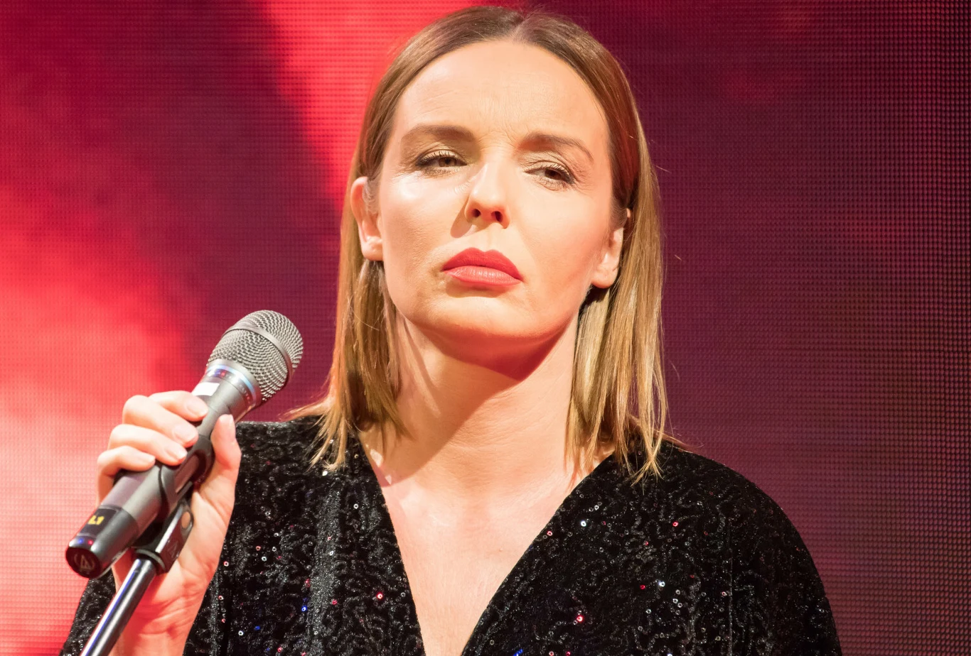 Agnieszka Włodarczyk opublikowała poruszający wpis Agnieszka Włodarczyk opublikowała poruszający wpis