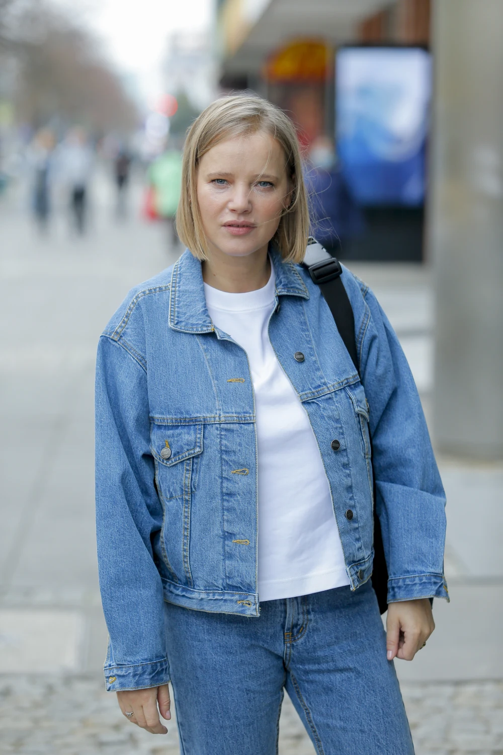 Joanna Kulig Joanna Kulig