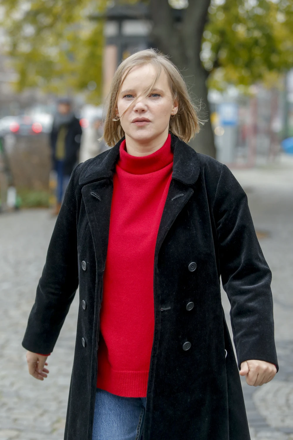Joanna Kulig Joanna Kulig