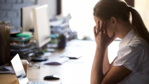 Ekonomistka EBOiR: Duszenie inflacji wymaga zwiększenia bezrobocia