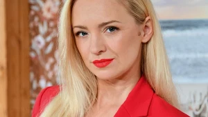 Basia Kurdej-Szatan 