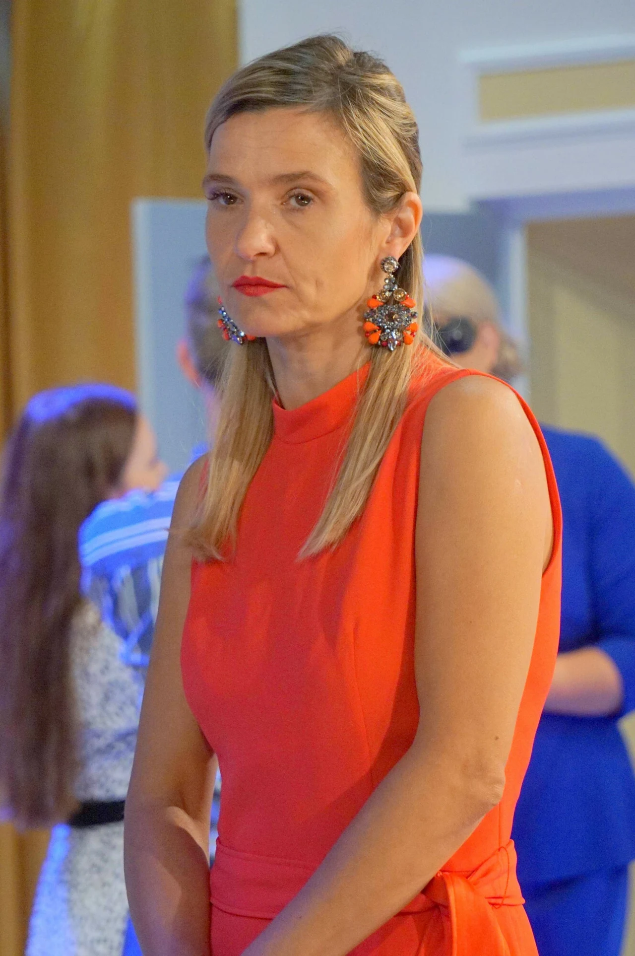 Joanna Koroniewska Joanna Koroniewska