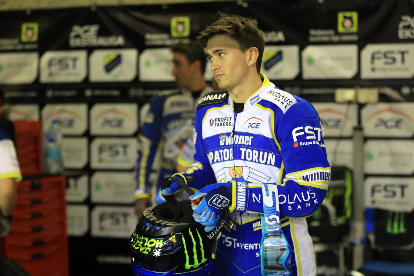 Jack Holder Jack Holder