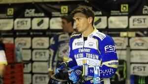 Okiełznanie nerwusa kluczem do złota