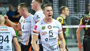 Wstydliwa seria trwa. Wciąż czekają na zwycięstwo