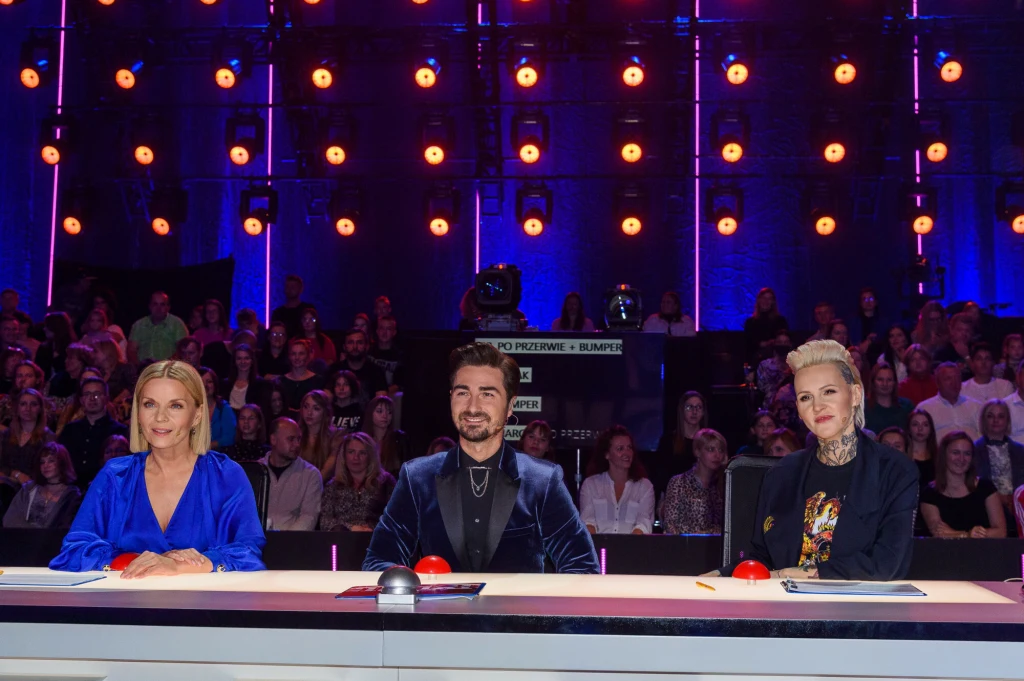 Mam Talent Mam Talent