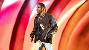 Travis Scott wydał oświadczenie po tragedii na festiwalu w Houston. Zginęło 8 osób