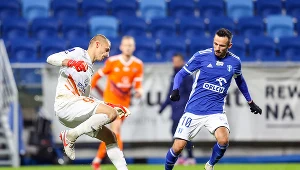 Piłkarze Ekstraklasy obok Neymara, Daviesa i Mbappe! Jak to możliwe?
