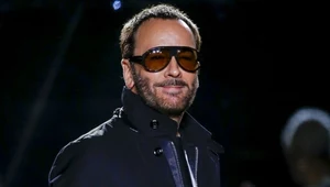 Tom Ford wprowadził szokującą zmianę w wyglądzie dżinsów!