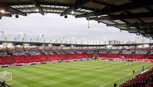 Widzew - Miedź Legnica