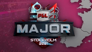 PGL Major 2021