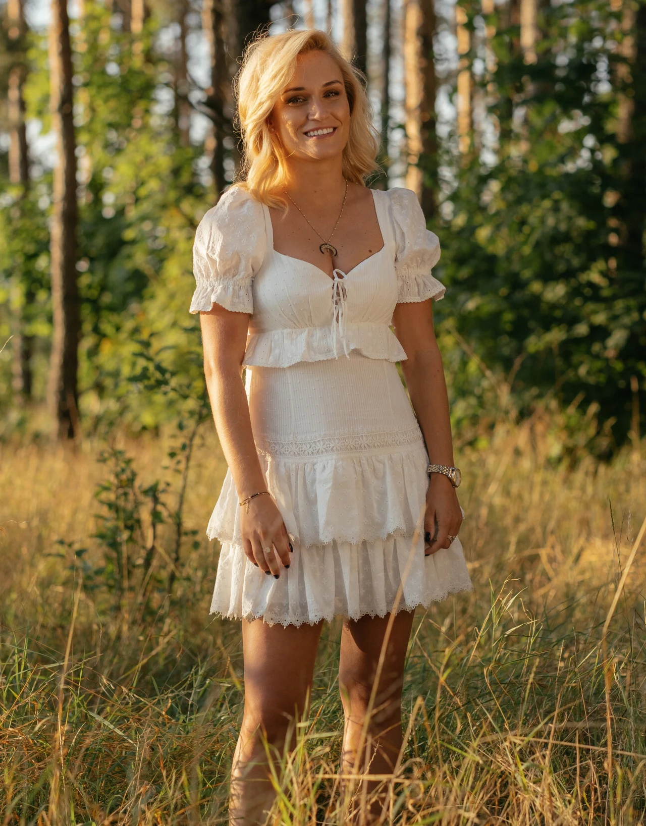 Kamila Boś z "Rolnik szuka żony"