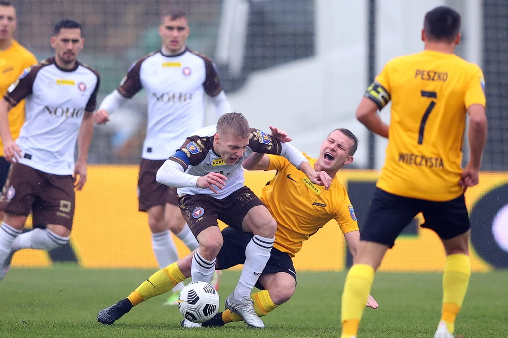 KS Wieczysta Kraków