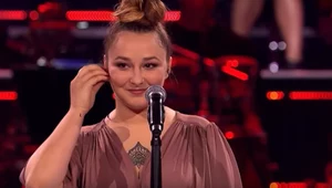 Dorota Kaczmarek odpadła z "The Voice of Poland". Jak skomentowała porażkę? 