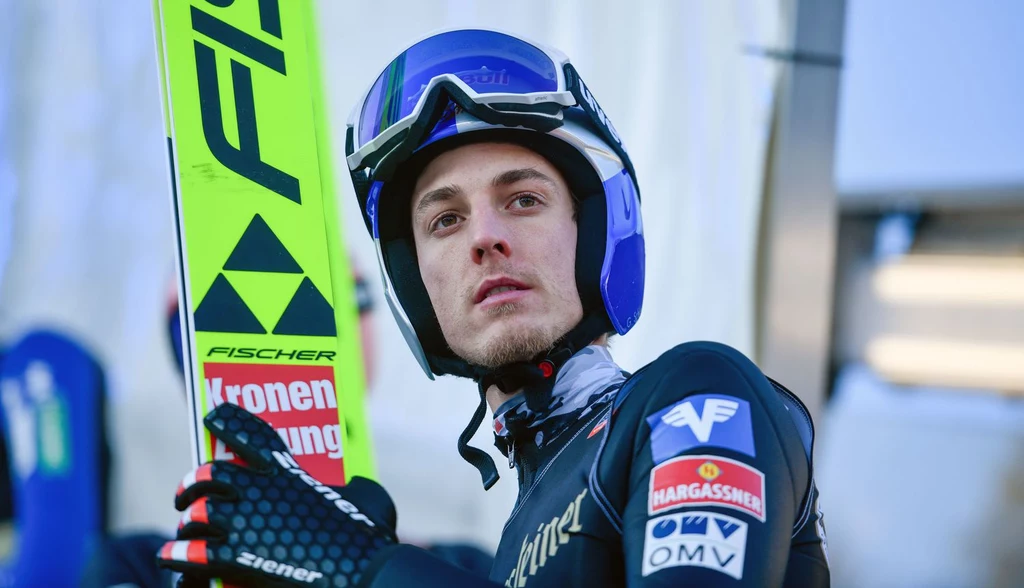Gregor Schlierenzauer Gregor Schlierenzauer