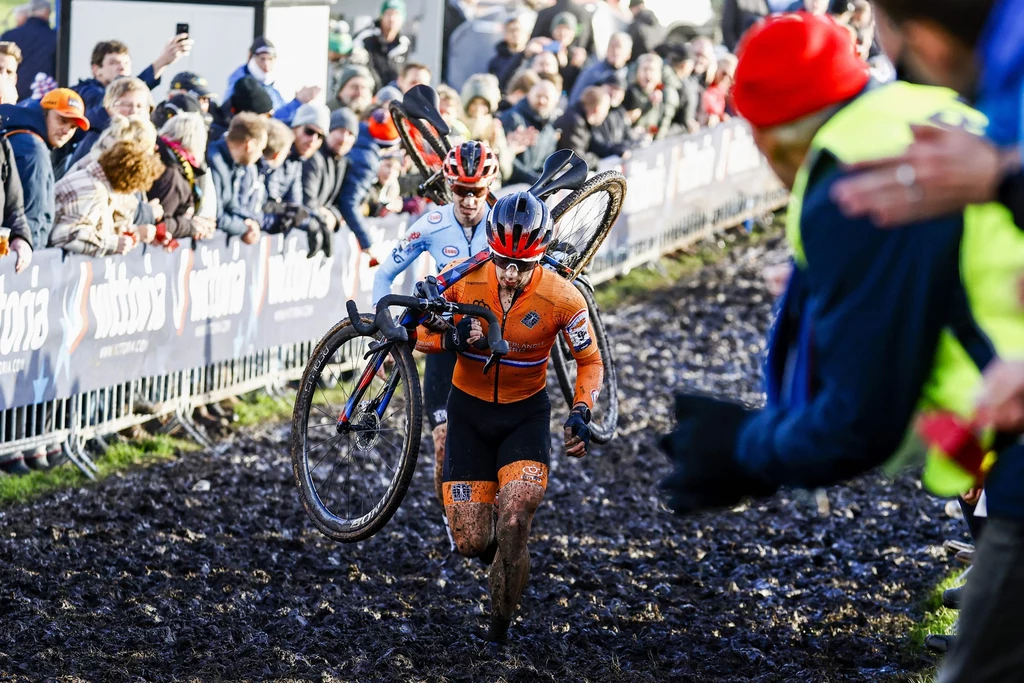Lars van der Haar Lars van der Haar
