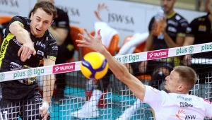 Mistrz Polski nie do ruszenia. Nieudany powrót kapitana