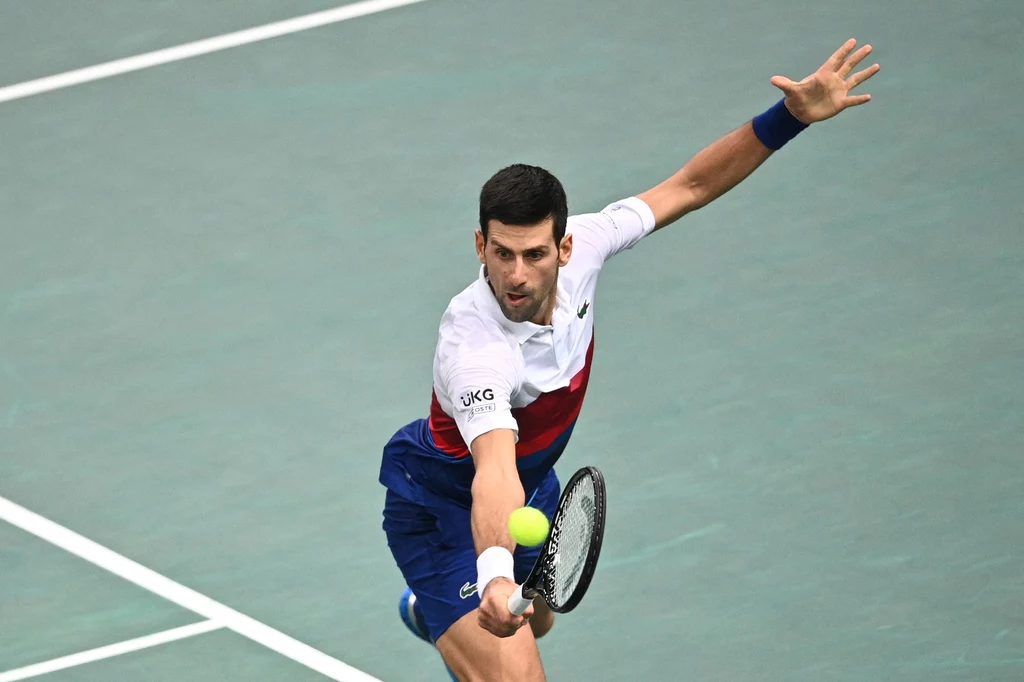 Novak Djoković Novak Djoković
