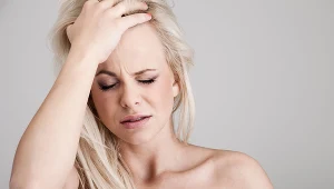 Pierwsze, niespecyficzne objawy łatwo składać na karb innych chorób