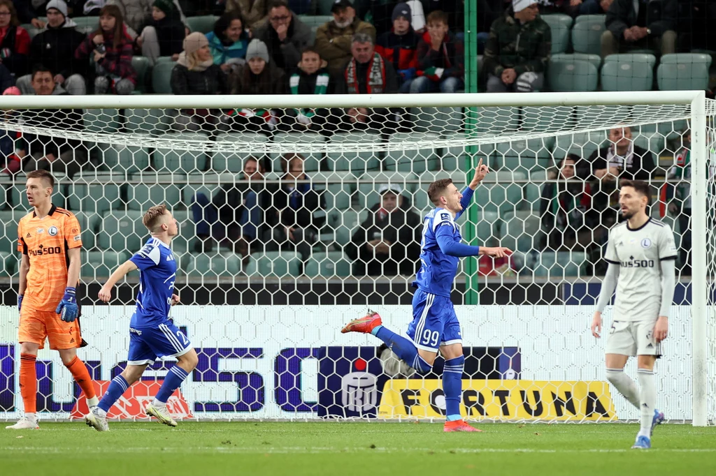 Legia Warszawa Legia Warszawa