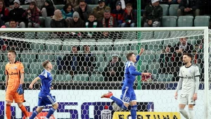 Legia Warszawa
