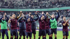 Jasny sygnał polskiego klubu. Kibice zachwyceni 