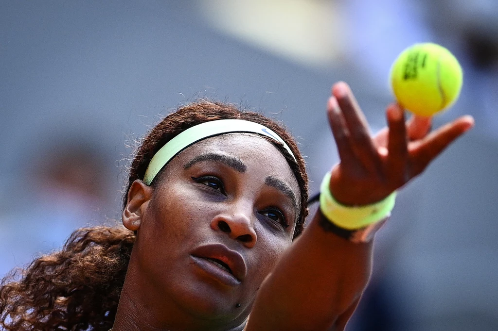 Serena Williams
