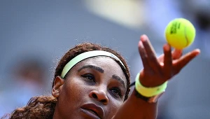 Serena Williams
