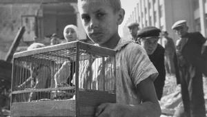 Premier pożegnał Zygmunta Aksienowa