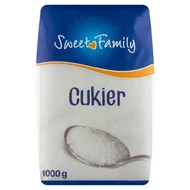 Sweets Family Cukier 1000 g