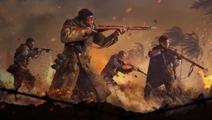 Call of Duty: Vanguard