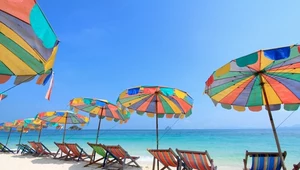 Na wyspie Phuket czekają na gości