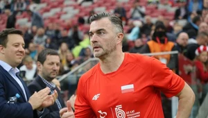 Michał Żewłakow