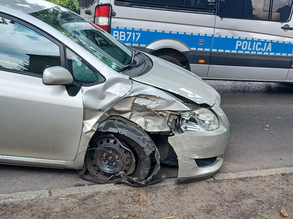 SN ustalił od czego ma zależeć odszkodowanie z polisy OC