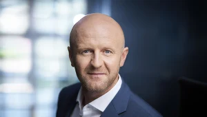 Nikodem Iskra, prezes Murapol SA