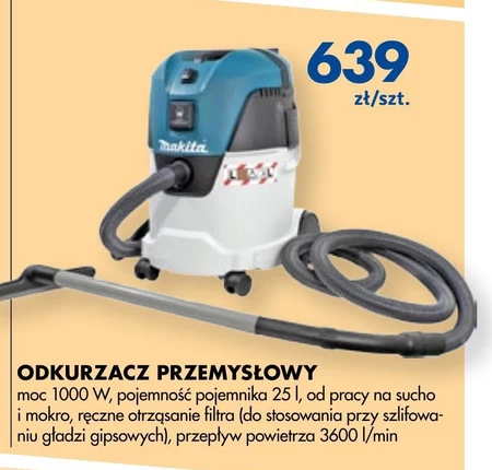 Odkurzacz