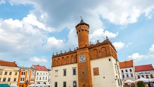 To miasto w Małopolsce było kiedyś stolicą Węgier. Co dziś warto w nim zobaczyć?