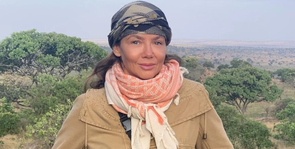 Kinga Rusin, instagram.com/kingarusin Kinga Rusin, instagram.com/kingarusin