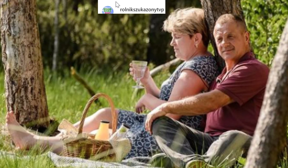 "Rolnik szuka żony", fot. https://www.instagram.com/rolnikszukazonytvp/ "Rolnik szuka żony", fot. https://www.instagram.com/rolnikszukazonytvp/