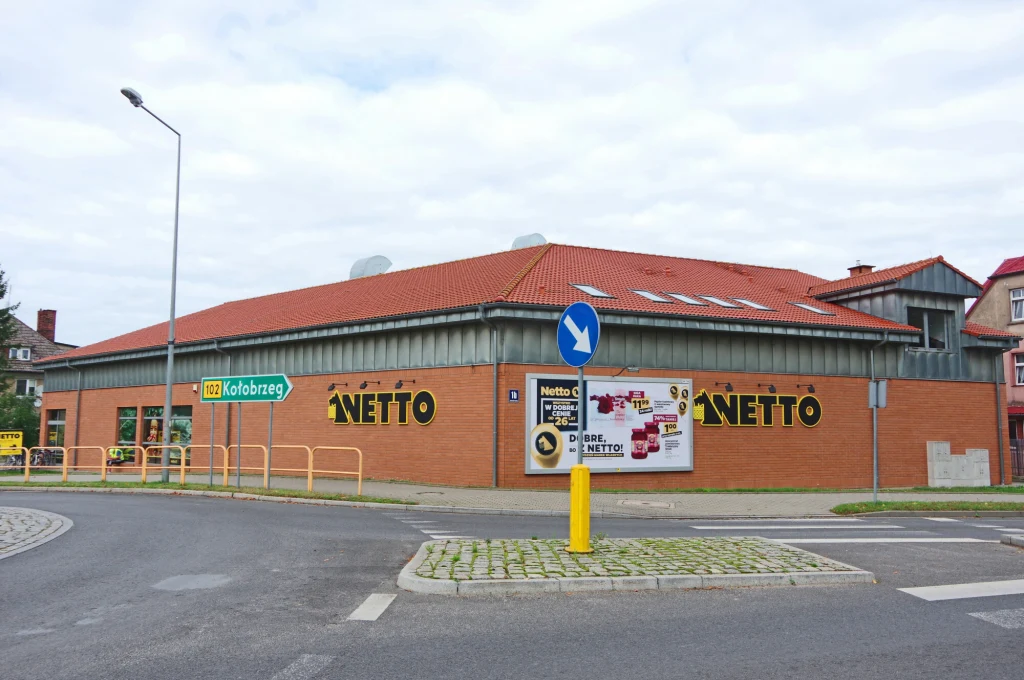 Netto padło ofiarą hakerów