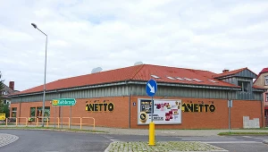 Netto padło ofiarą hakerów