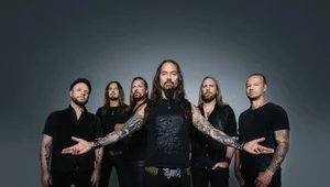 Amorphis: Album "Halo" nagrany. Kiedy premiera? 