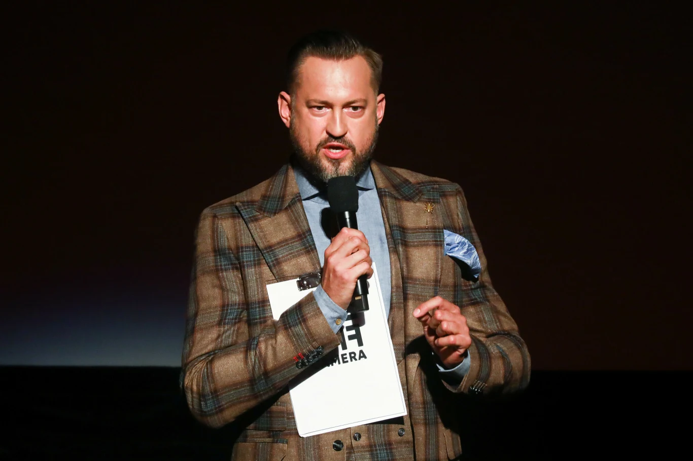 Marcin Prokop Marcin Prokop