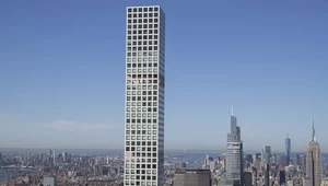 432 Park Avenue: Mieszkańcy najwyższego apartamentowca świata żądają 120 mln dolarów