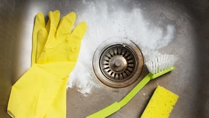Jak zrobić domowy środek do czyszczenia kuchni?